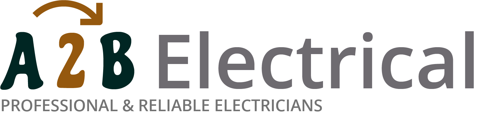 If you have electrical wiring problems in Northampton, we can provide an electrician to have a look for you. 